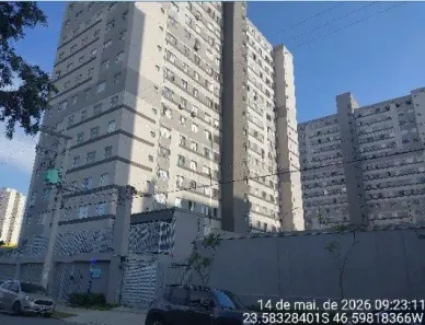 Apartamento com 2 Quartos à venda, 35m² no Ipiranga, São Paulo