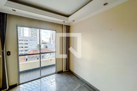 Apartamento com 4 Quartos à venda, 80m² no Chácara Santo Antônio (Zona Leste), São Paulo