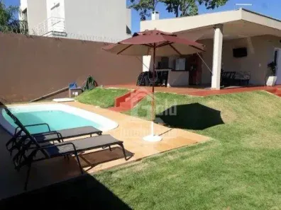 Casa com 4 Quartos à venda, 97m² no City Ribeirão, Ribeirão Preto