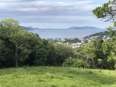 Lote/Terreno à venda, 4909m² no Silveira, Garopaba