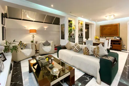 Apartamento com 3 Quartos à venda, 160m² no Santa Lúcia, Belo Horizonte