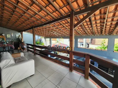 Casa com 3 Quartos à venda, 54m² no Tribobó, São Gonçalo