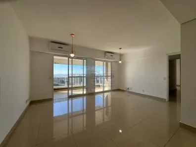 Apartamento com 2 Quartos à venda, 94m² no Jardim Botânico, Ribeirão Preto