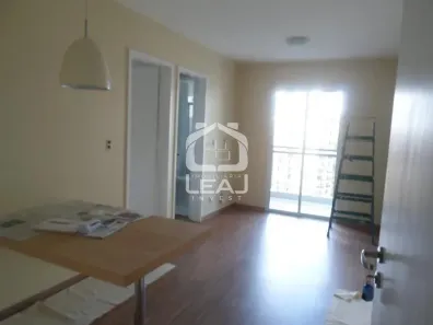 Apartamento com 1 Quarto à venda, 40m² no Jardim Ampliação, São Paulo