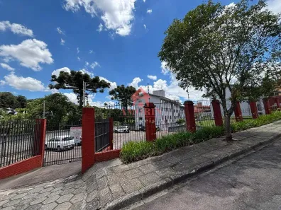 Apartamento com 2 Quartos à venda, 51m² no Cidade Industrial, Curitiba