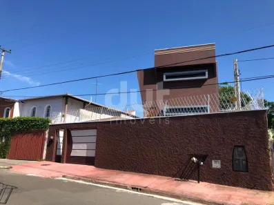 Sobrado com 2 Quartos para alugar, 82m² no Vila Nogueira, Campinas