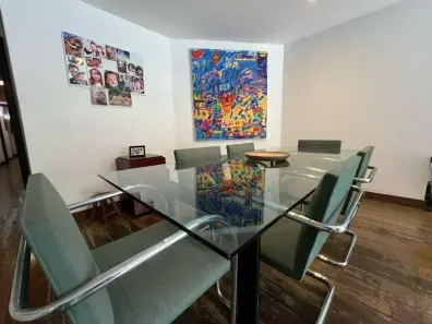 Apartamento com 3 Quartos à venda, 180m² no Lagoa, Rio de Janeiro