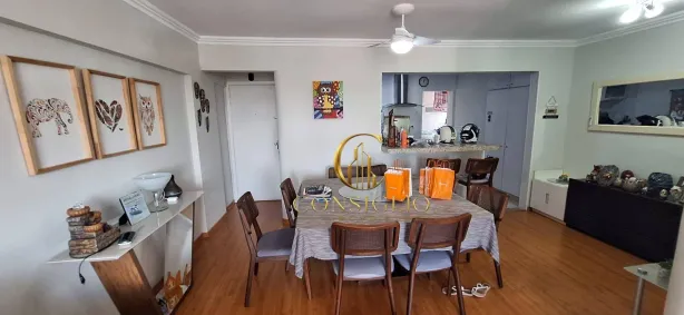 Apartamento com 3 Quartos à venda, 90m² no Vila Adyana, São José dos Campos