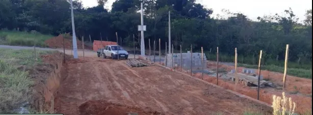 Lote/Terreno à venda, 140m² no Residencial Céu Azul, Boituva