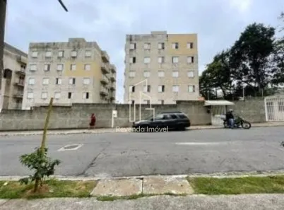 Apartamento com 3 Quartos à venda, 56m² no Vila Nova Curuçá, São Paulo