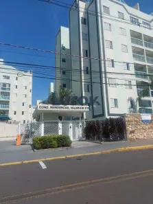 Cobertura com 3 Quartos para venda ou aluguel, 150m² no Chácaras Alpina, Valinhos