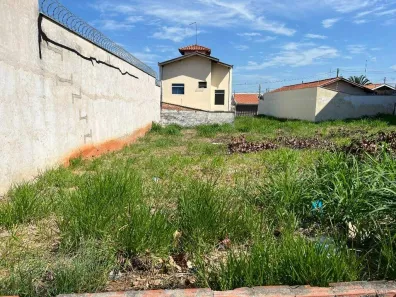Lote/Terreno à venda, 175m² no Parque Conceição II, Piracicaba