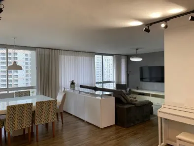 Apartamento com 3 Quartos à venda, 154m² no Bela Vista, São Paulo