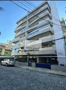 Apartamento com 3 Quartos à venda, 121m² no Praia do Pecado, Macaé