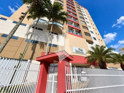 Apartamento com 2 Quartos à venda, 68m² no Centro, Blumenau