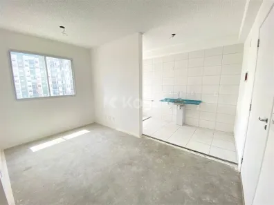 Apartamento com 2 Quartos à venda, 42m² no Vila Guilherme, São Paulo
