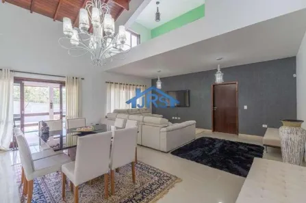 Fazenda/Sítio com 5 Quartos à venda, 2400m² no Chácara Remanso (Caucaia do Alto), Cotia