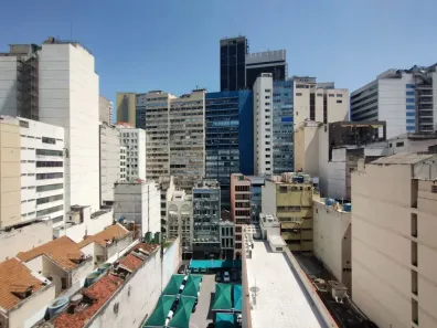 Sala Comercial à venda, 220m² no Centro, Rio de Janeiro