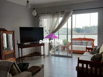 Casa com 3 Quartos à venda, 209m² no Condomínio Residencial Mantiqueira, São José dos Campos