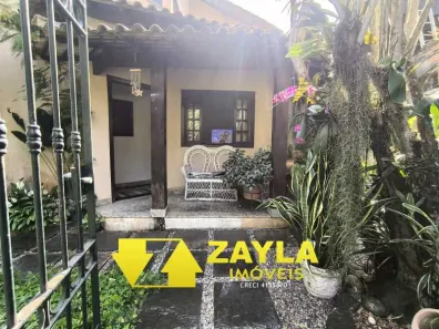 Casa de Condomínio com 3 Quartos à venda, 243m² no Jacarepaguá, Rio de Janeiro