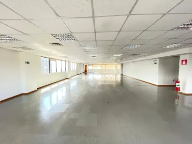 Sala Comercial para alugar, 420m² no Gutierrez, Belo Horizonte