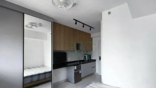 Apartamento com 1 Quarto à venda, 23m² no Paraíso, São Paulo