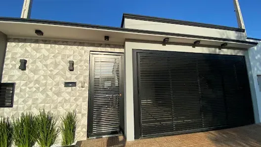 Casa com 3 Quartos à venda, 120m² no Portal Ville Jardins, Boituva