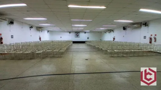 Ponto Comercial para alugar, 750m² no Vila Belmiro, Santos