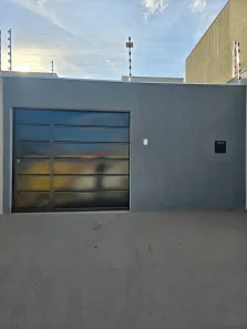 Casa com 2 Quartos à venda, 67m² no Residencial Jardim Itália I e II Etapa, Anápolis