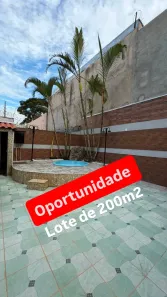 Casa com 3 Quartos à venda, 70m² no Parque Brasília, Anápolis