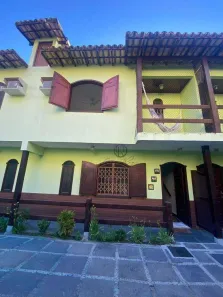 Casa com 2 Quartos à venda, 72m² no Passagem, Cabo Frio