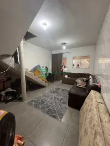 Sobrado com 3 Quartos à venda, 80m² no Parque Balneario Comodoro, Mongaguá