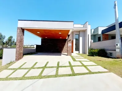 Casa de Condomínio com 3 Quartos à venda, 350m² no Nova Era, Itupeva