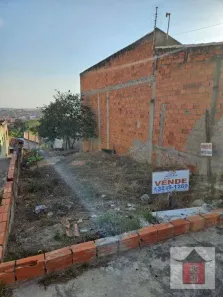 Lote/Terreno à venda, 125m² no Jardim Nilton Torres, Sorocaba