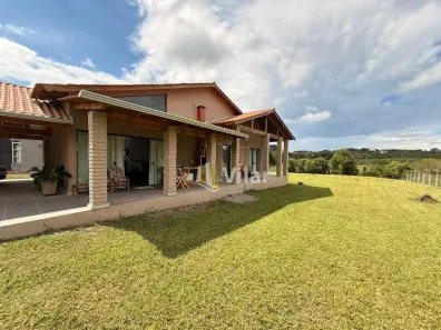 Casa com 3 Quartos à venda, 172m² no Chácara Águas Claras, Piraquara