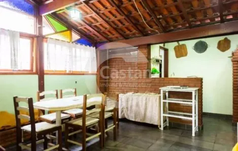 Casa com 3 Quartos à venda, 110m² no Jardim Anália Franco, São Paulo