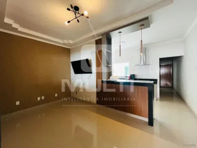 Casa com 2 Quartos à venda, 120m² no Jardim Europa, Uberlândia