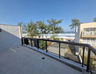 Cobertura com 3 Quartos à venda, 177m² no Recreio dos Bandeirantes, Rio de Janeiro