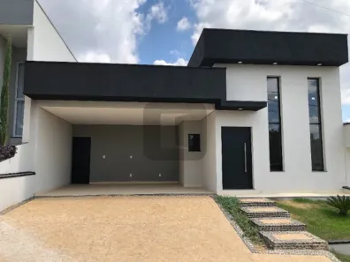 Casa de Condomínio com 3 Quartos à venda, 200m² no Jardim São Marcos, Valinhos