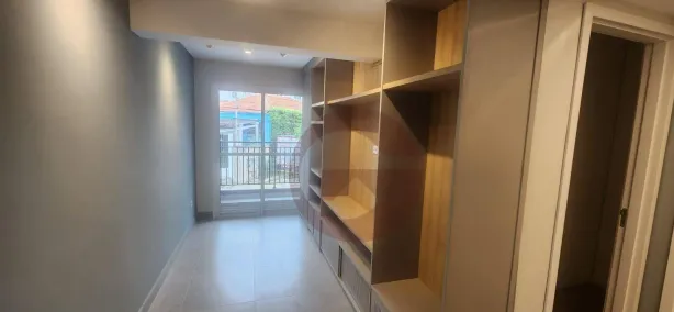 Apartamento à venda, 46m² no Rio Pequeno, São Paulo