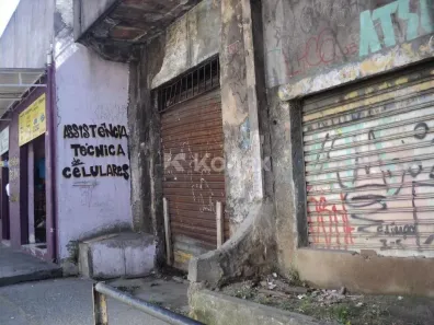 Lote/Terreno à venda, 230m² no Vila Albertina, São Paulo