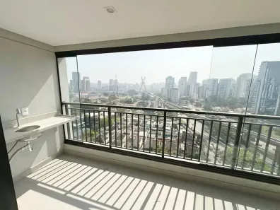 Apartamento com 2 Quartos à venda, 68m² no Vila Cordeiro, São Paulo