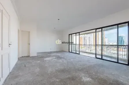 Apartamento com 4 Quartos à venda, 195m² no Vila Gomes Cardim, São Paulo