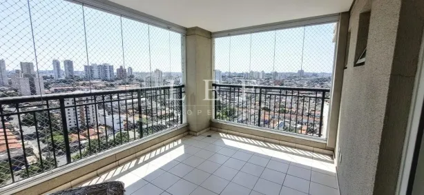 Cobertura com 3 Quartos à venda, 254m² no Vila Santa Catarina, São Paulo