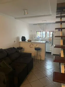 Casa de Condomínio com 1 Quarto à venda, 44m² no Vila Ema, São José dos Campos