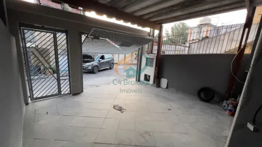 Sobrado com 3 Quartos à venda, 104m² no Vila Augusta, Guarulhos