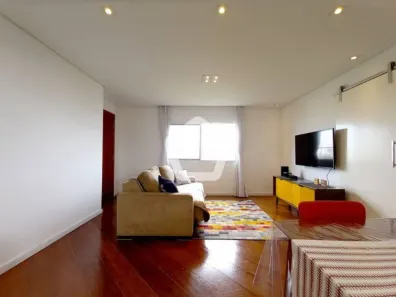 Apartamento com 3 Quartos à venda, 81m² no Cambuci, São Paulo