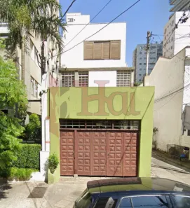 Imóvel Comercial para alugar, 284m² no Cerqueira César, São Paulo