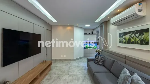 Apartamento com 3 Quartos à venda, 205m² no Prado, Belo Horizonte
