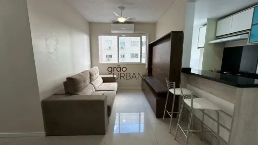 Apartamento com 2 Quartos para alugar, 50m² no São José, Canoas